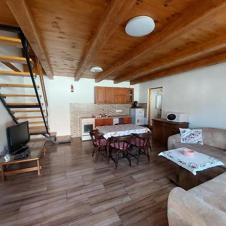 Vila Orban Nyaralohaz Kovagoors Exteriér fotografie