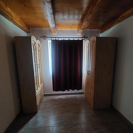 Vila Orban Nyaralohaz Kovagoors Exteriér fotografie