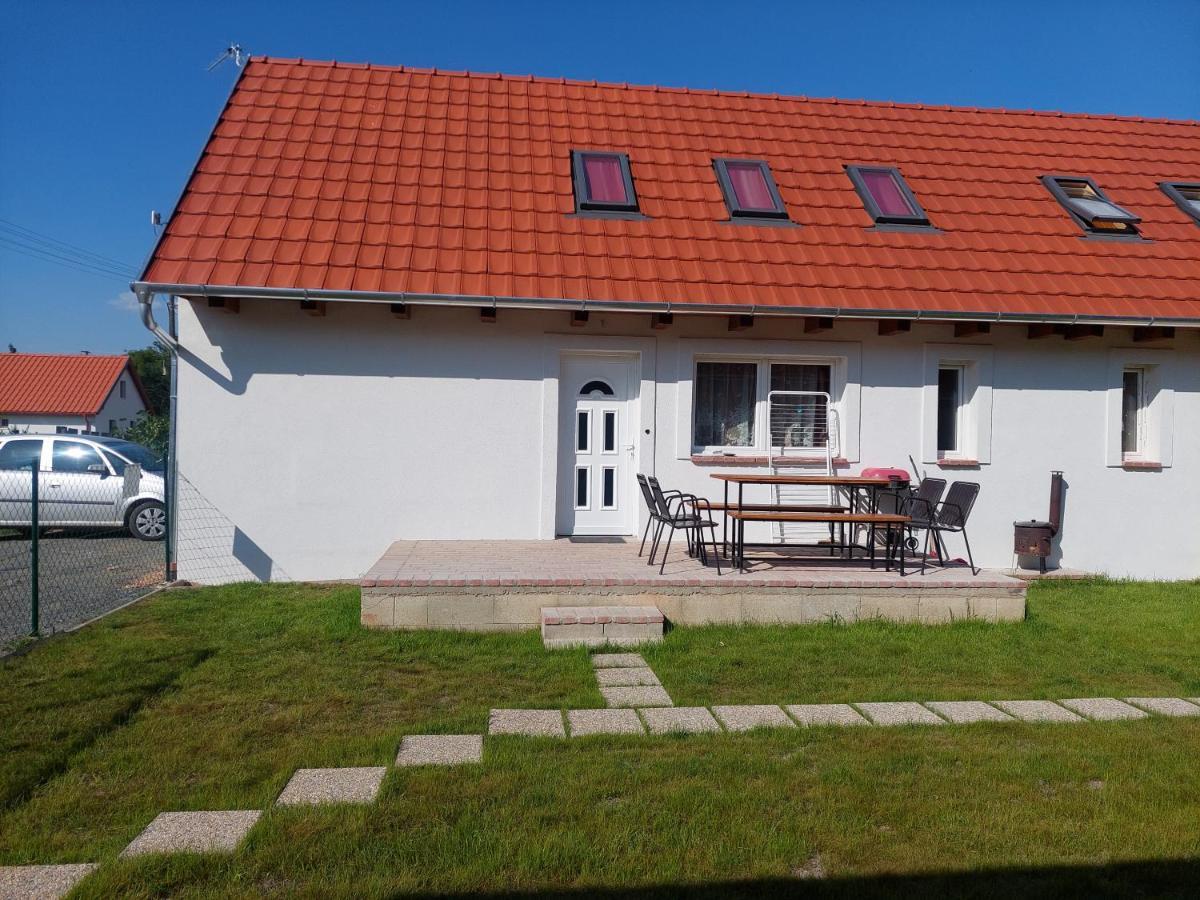 Vila Orban Nyaralohaz Kovagoors Exteriér fotografie
