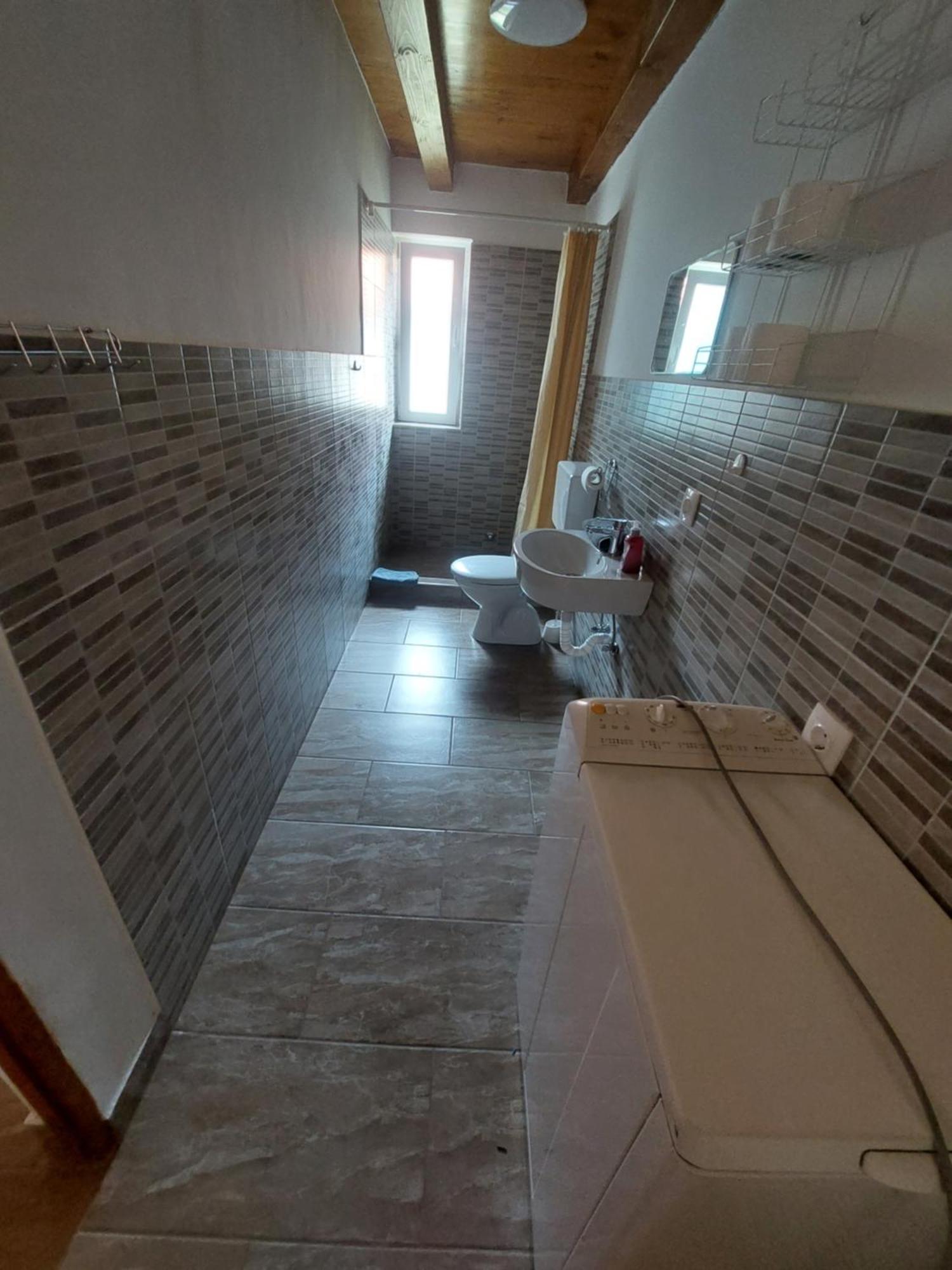Vila Orban Nyaralohaz Kovagoors Exteriér fotografie