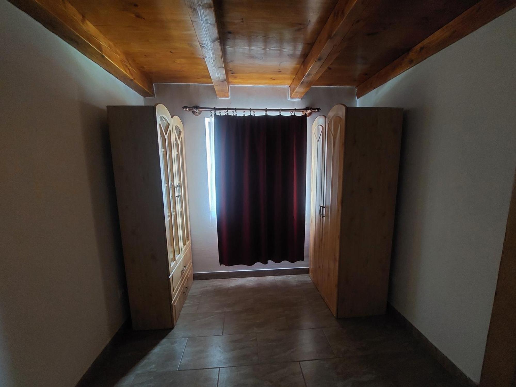Vila Orban Nyaralohaz Kovagoors Exteriér fotografie