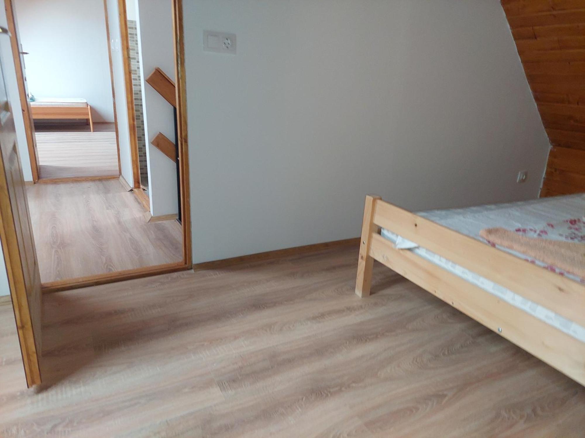 Vila Orban Nyaralohaz Kovagoors Exteriér fotografie