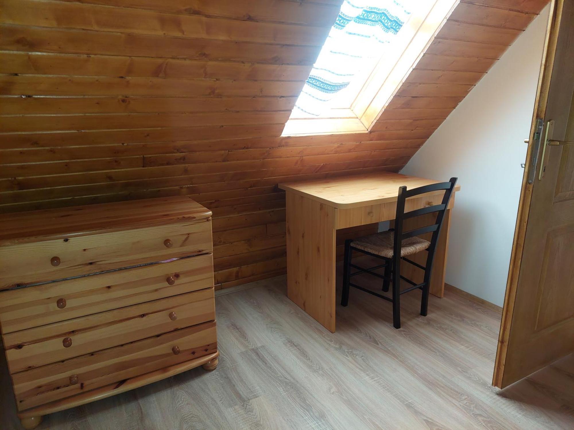 Vila Orban Nyaralohaz Kovagoors Exteriér fotografie